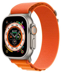 Замена шлейфа Apple Watch Ultra в Волгограде